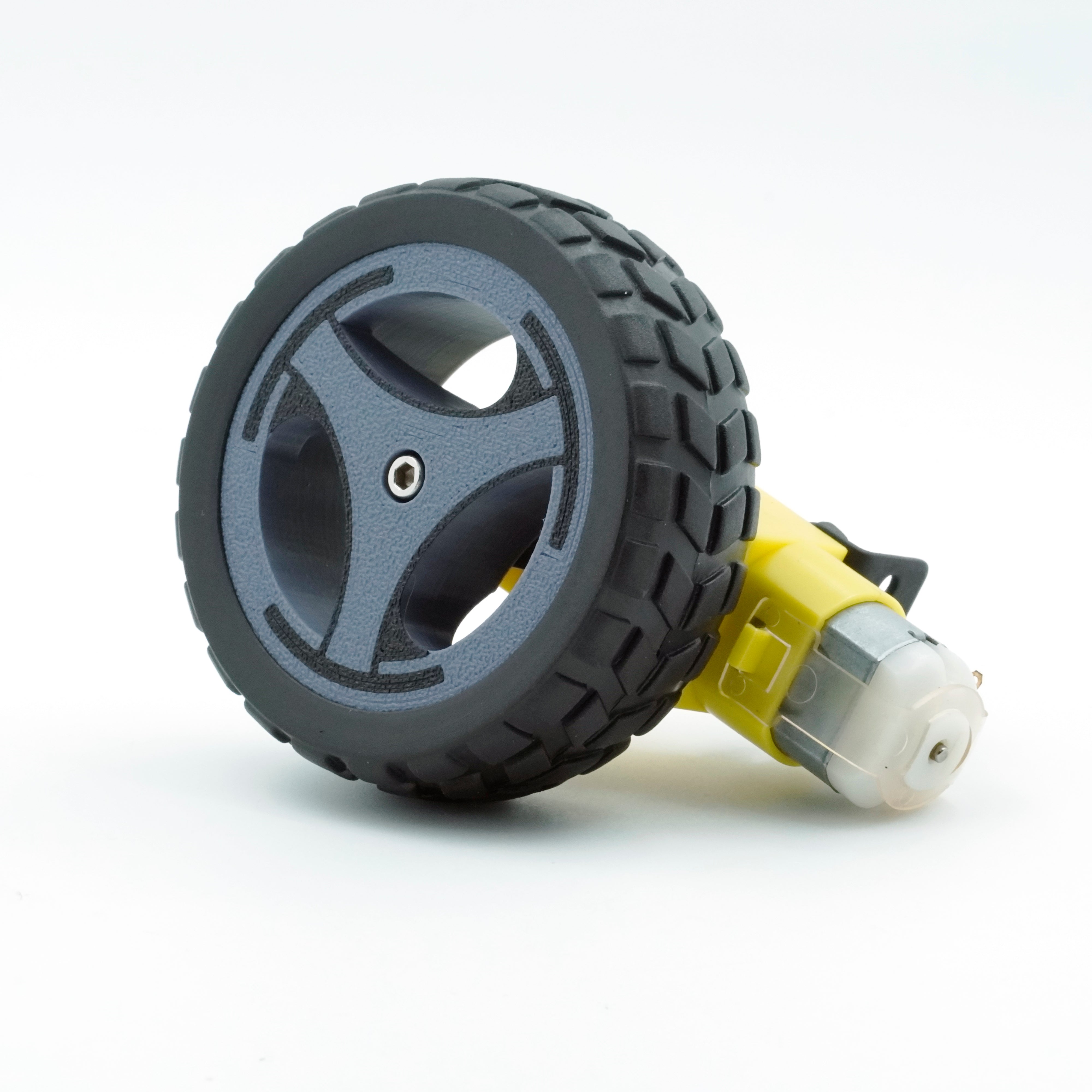 Robotics Boot Wheel ROBOT WHEELS – Page 2 – Am Robotics