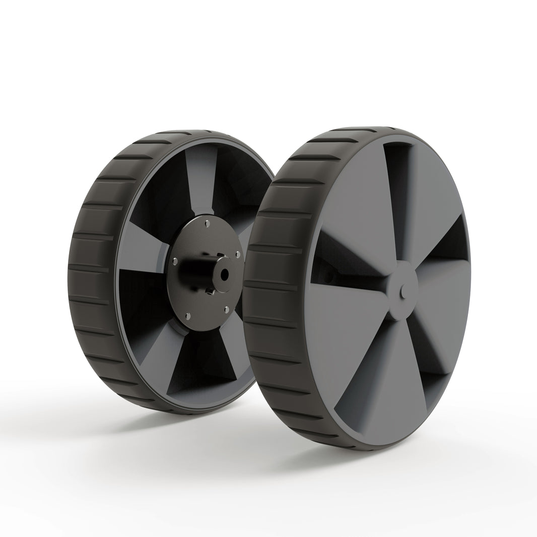ROBOT WHEELS – Am Robotics