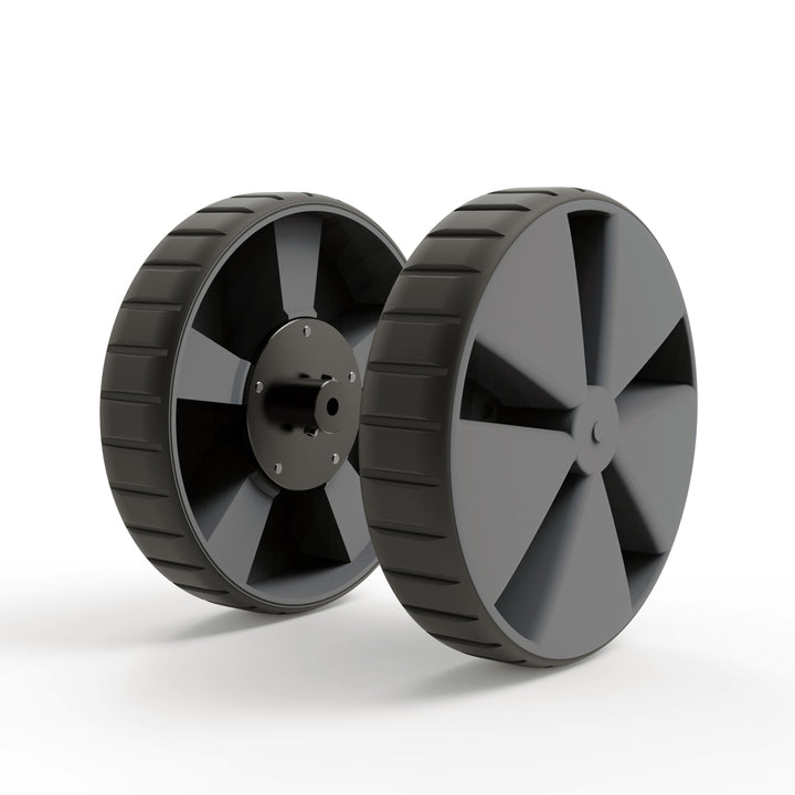 ROBOT WHEELS – Am Robotics