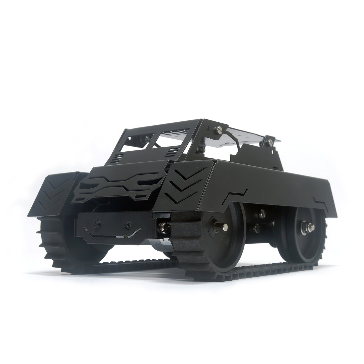 ROVER 265TD DIY Kit – Am Robotics