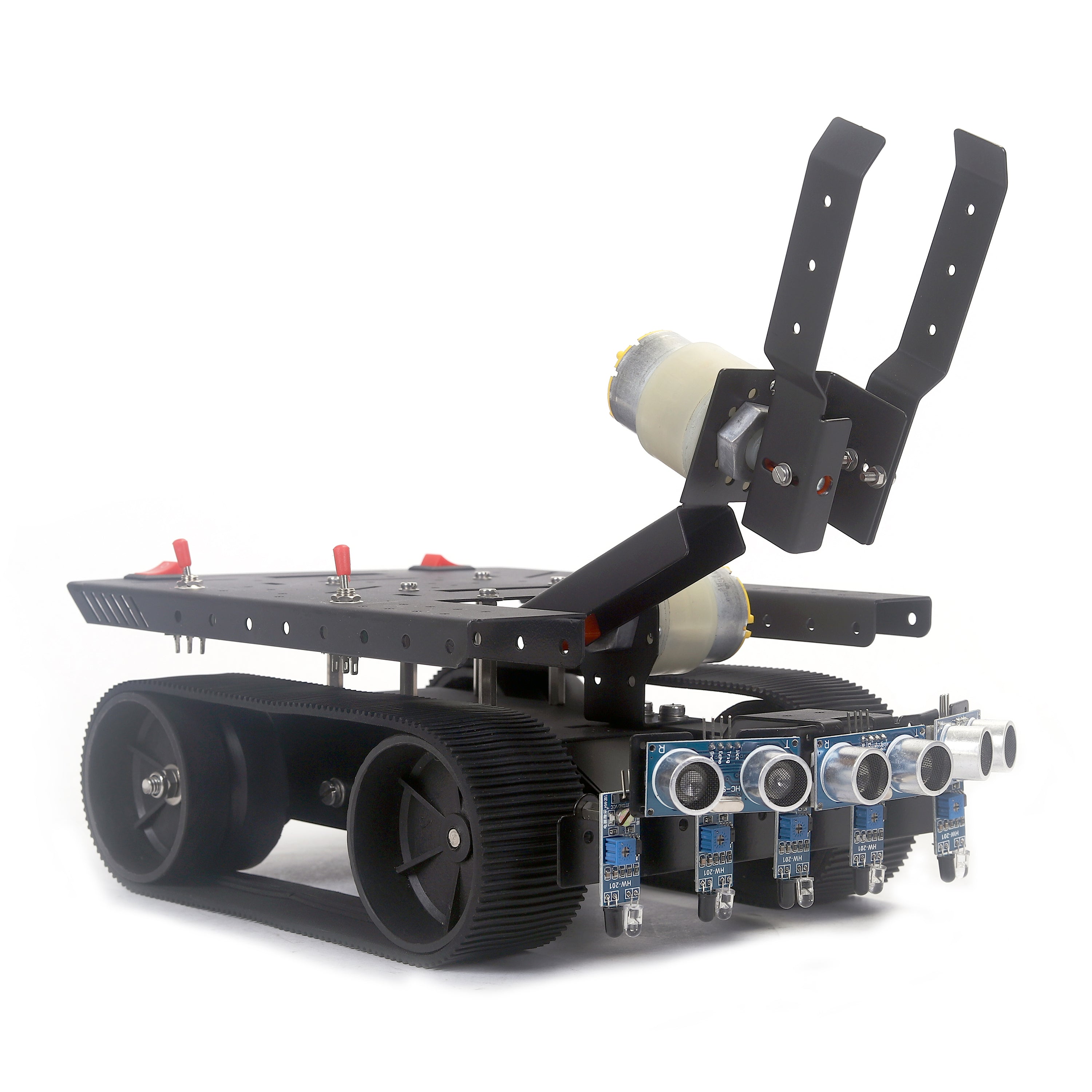 Products – Am Robotics