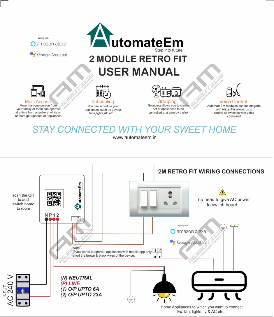AM ROBOTICS – Am Robotics