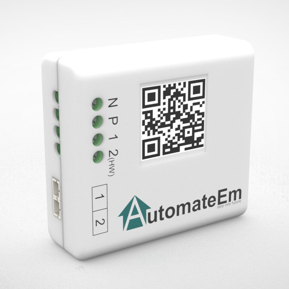 AM ROBOTICS – Am Robotics